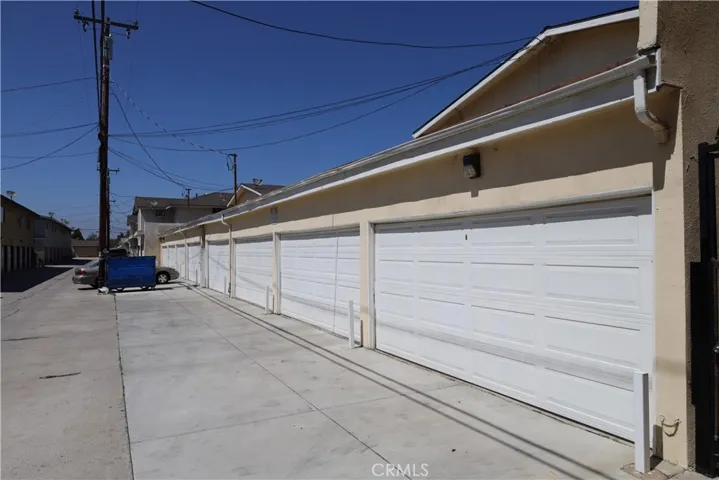 935 S Trident Street, Anaheim, California 92804
