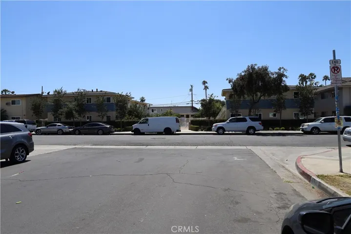 935 S Trident Street, Anaheim, California 92804