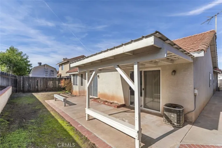 19971 Caraway Lane, Riverside, California 92508