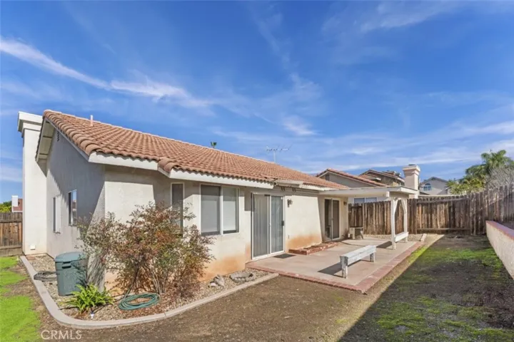 19971 Caraway Lane, Riverside, California 92508
