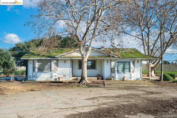 25 Cristine Ln, Oakley, California 94561