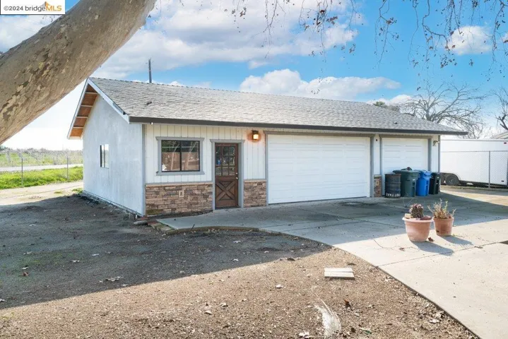 25 Cristine Ln, Oakley, California 94561