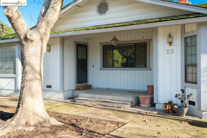 25 Cristine Ln, Oakley, California 94561