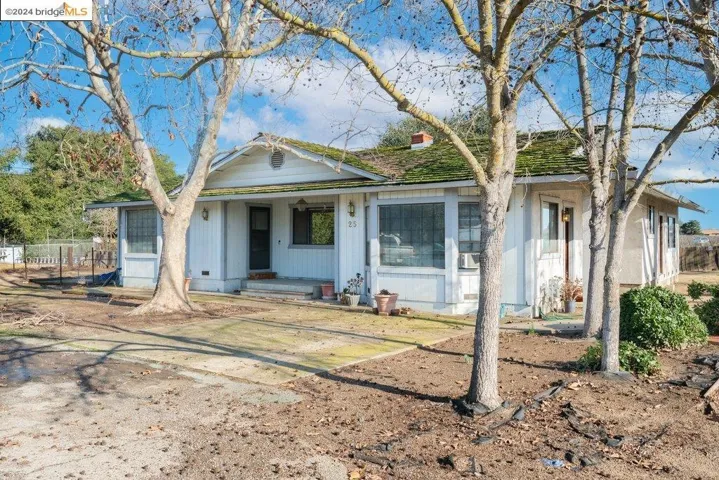 25 Cristine Ln, Oakley, California 94561