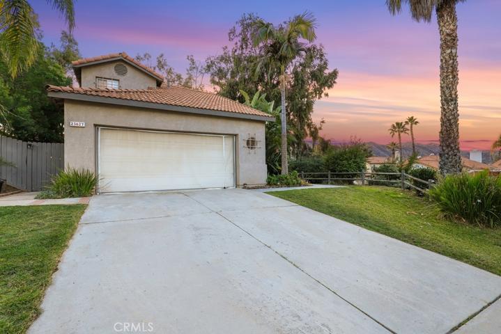23627 Airosa Place, Moreno Valley, California 92557