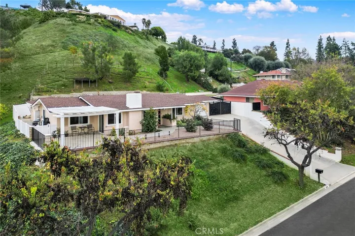 2838 Antisana Place, Hacienda Heights, California 91745