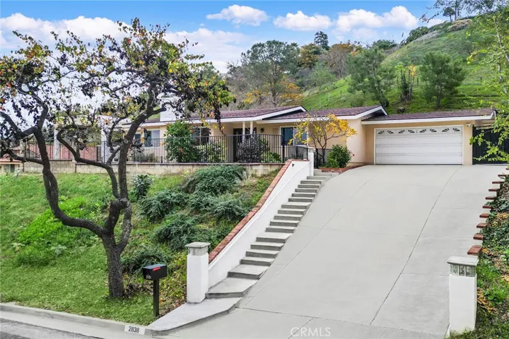 2838 Antisana Place, Hacienda Heights, California 91745