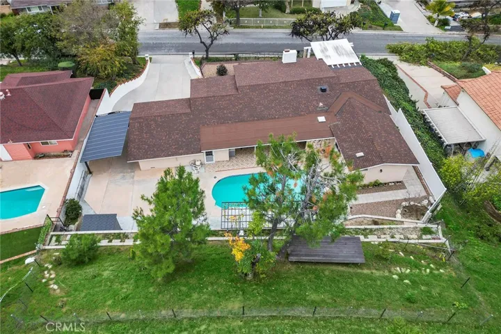 2838 Antisana Place, Hacienda Heights, California 91745