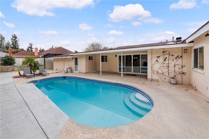 2838 Antisana Place, Hacienda Heights, California 91745