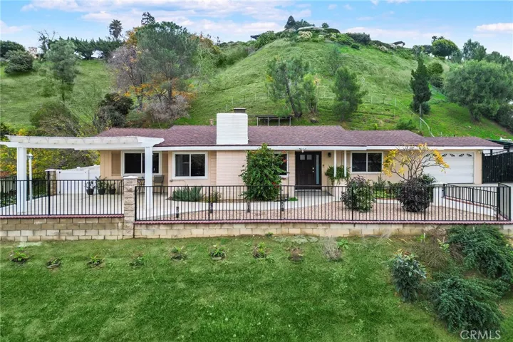2838 Antisana Place, Hacienda Heights, California 91745