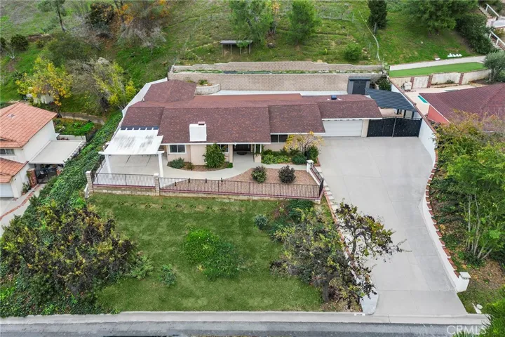 2838 Antisana Place, Hacienda Heights, California 91745