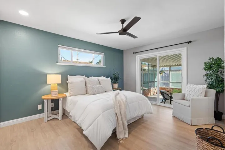 15590 La Alameda Drive, Morgan Hill, California 95037