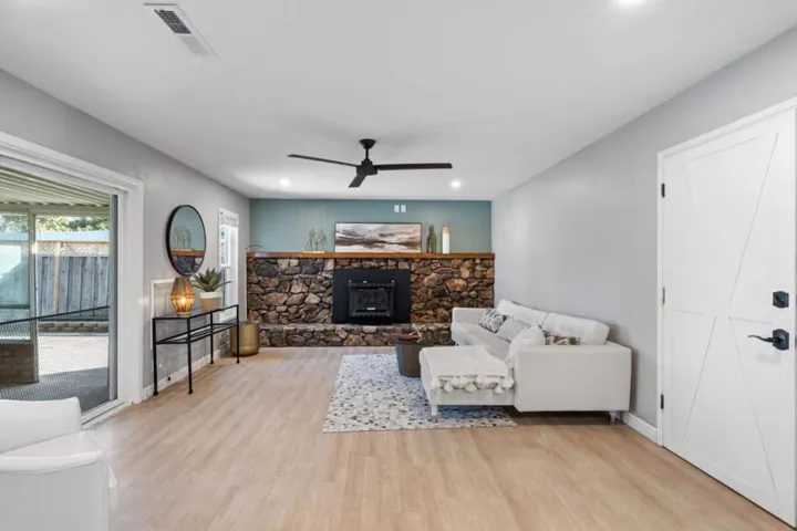 15590 La Alameda Drive, Morgan Hill, California 95037