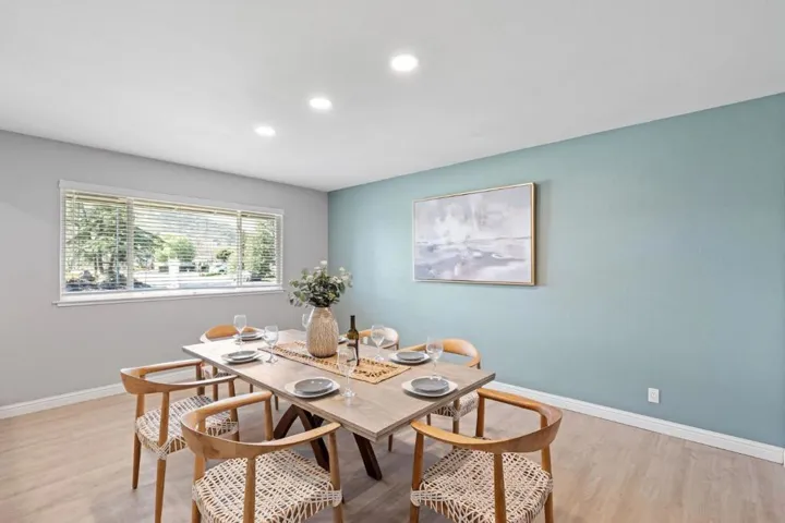 15590 La Alameda Drive, Morgan Hill, California 95037
