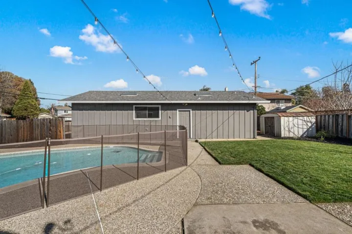 15590 La Alameda Drive, Morgan Hill, California 95037