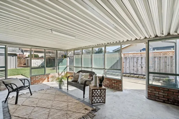15590 La Alameda Drive, Morgan Hill, California 95037