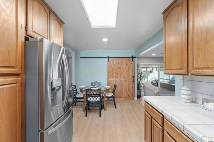 15590 La Alameda Drive, Morgan Hill, California 95037