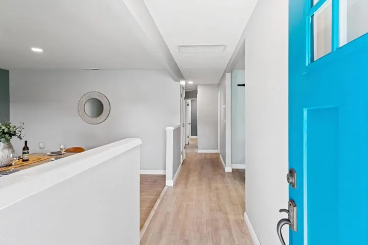 15590 La Alameda Drive, Morgan Hill, California 95037