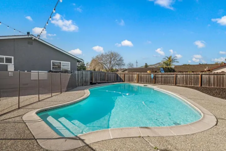 15590 La Alameda Drive, Morgan Hill, California 95037