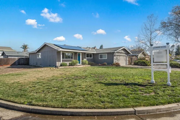15590 La Alameda Drive, Morgan Hill, California 95037