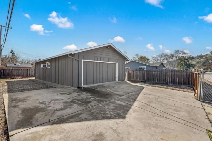 15590 La Alameda Drive, Morgan Hill, California 95037
