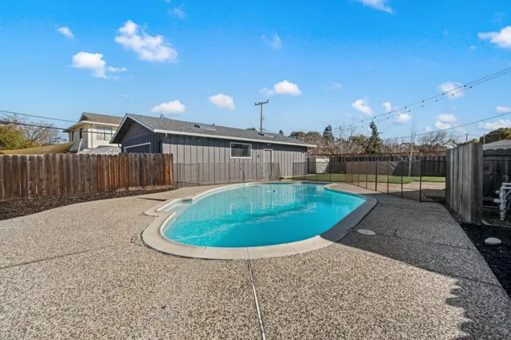 15590 La Alameda Drive, Morgan Hill, California 95037