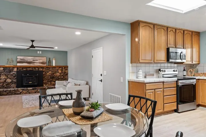 15590 La Alameda Drive, Morgan Hill, California 95037