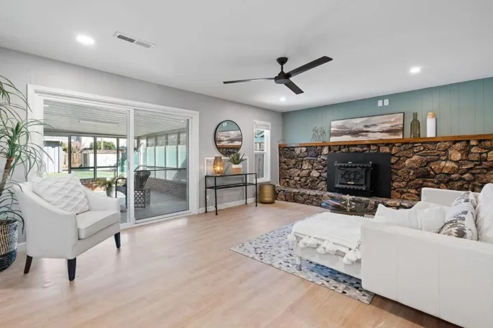 15590 La Alameda Drive, Morgan Hill, California 95037