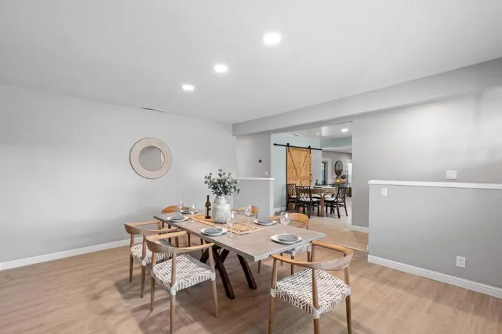 15590 La Alameda Drive, Morgan Hill, California 95037