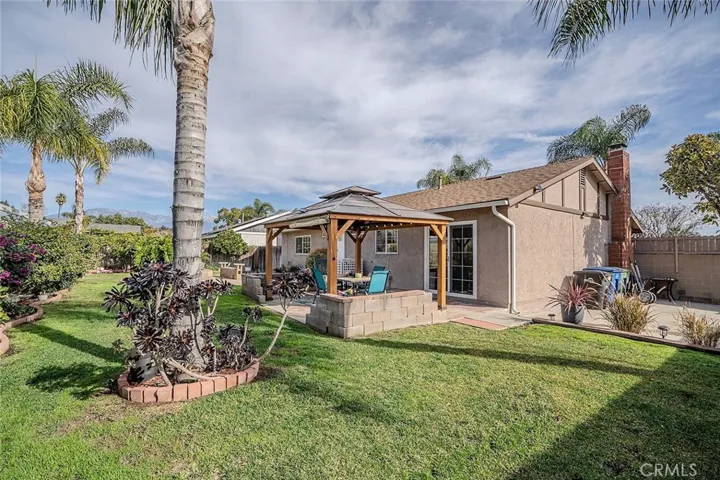 2532 S Pinehurst Place, Ontario, California 91761