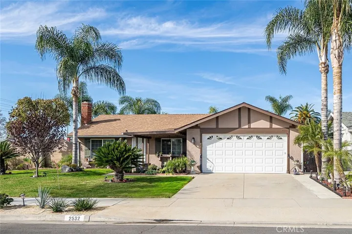 2532 S Pinehurst Place, Ontario, California 91761