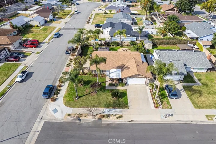 2532 S Pinehurst Place, Ontario, California 91761