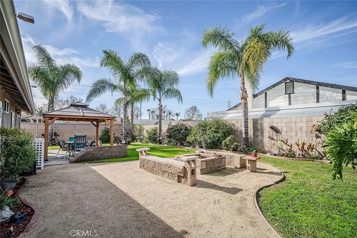 2532 S Pinehurst Place, Ontario, California 91761
