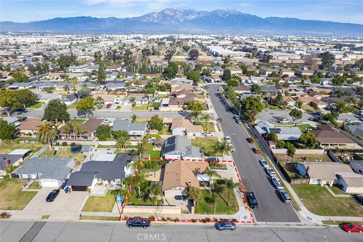 2532 S Pinehurst Place, Ontario, California 91761