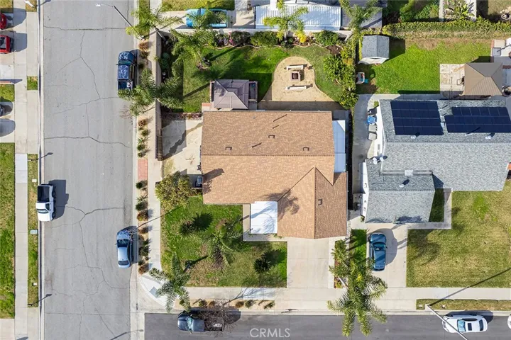 2532 S Pinehurst Place, Ontario, California 91761