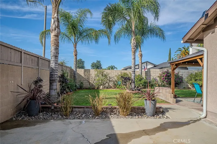 2532 S Pinehurst Place, Ontario, California 91761