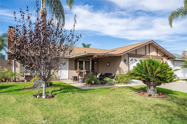 2532 S Pinehurst Place, Ontario, California 91761