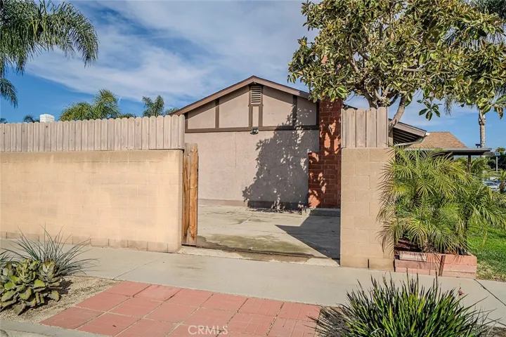 2532 S Pinehurst Place, Ontario, California 91761