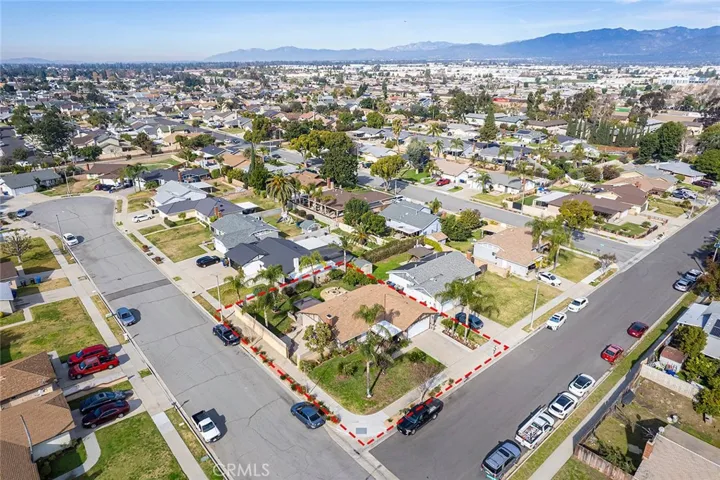 2532 S Pinehurst Place, Ontario, California 91761