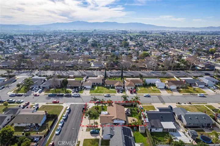 2532 S Pinehurst Place, Ontario, California 91761