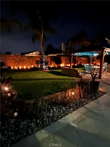 2532 S Pinehurst Place, Ontario, California 91761