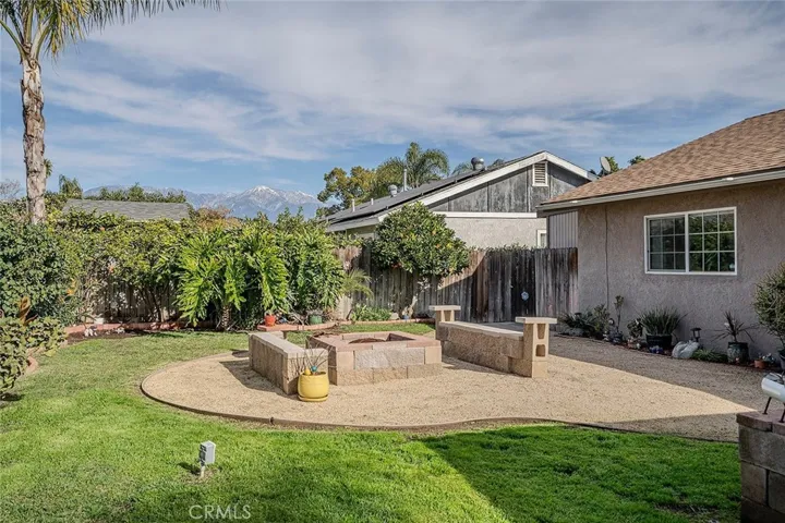2532 S Pinehurst Place, Ontario, California 91761