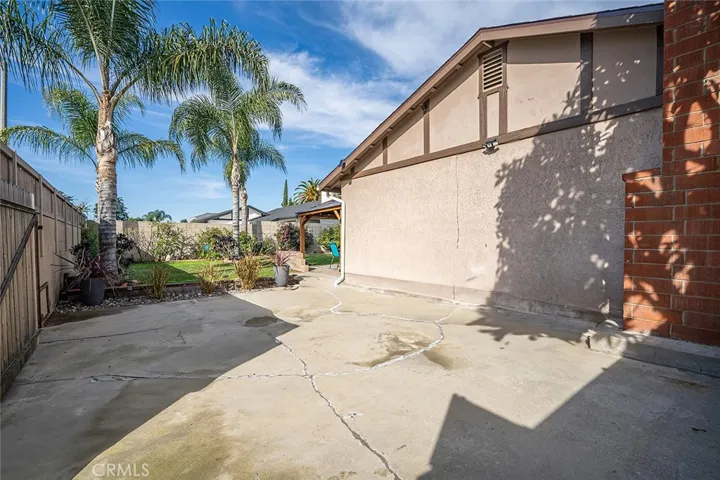 2532 S Pinehurst Place, Ontario, California 91761