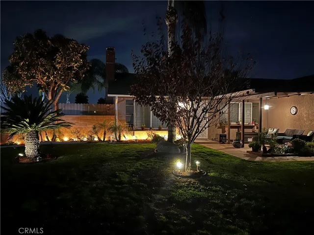 2532 S Pinehurst Place, Ontario, California 91761