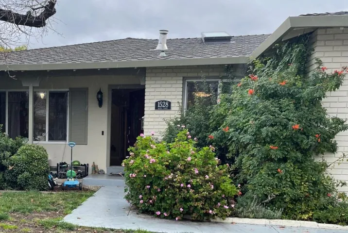 1528 Arata Court, San Jose, California 95125