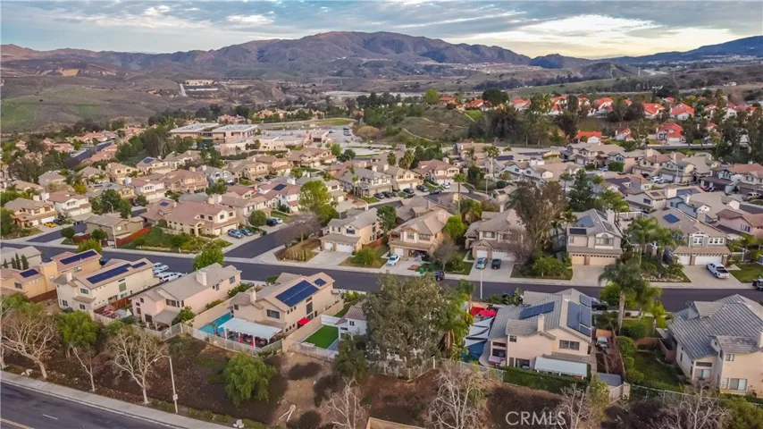 22933 Mission Bells Street, Corona, California 92883