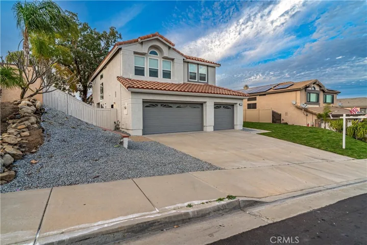 22933 Mission Bells Street, Corona, California 92883