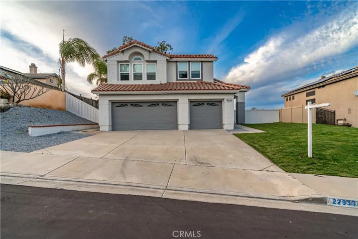 22933 Mission Bells Street, Corona, California 92883