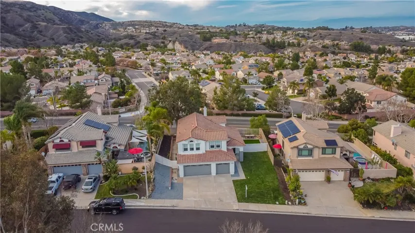 22933 Mission Bells Street, Corona, California 92883