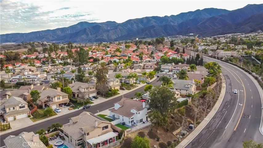 22933 Mission Bells Street, Corona, California 92883